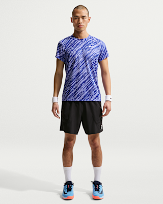 NIKE公式】ナイキコート ビクトリー メンズ Dri-FIT テニストップ